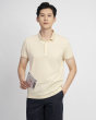 Áo Polo Nam Cotton 2010-2011-2012-2013-2014 Vàng