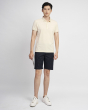 Áo Polo Nam Cotton 2010-2011-2012-2013-2014 Vàng