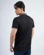 Áo Polo Nam Cotton Trơn 3002