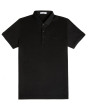 Áo Polo Nam Cotton Trơn 3002