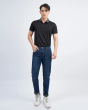 Áo Polo Nam Cotton Trơn 3002