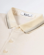Áo Polo Nam Cotton Trơn 3002 Be