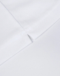 Áo Polo Nam Cotton Trơn 3002 Trắng