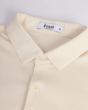 Áo Polo Nam Cotton Trơn 3002 Vàng