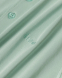 Áo Polo Nam Cotton Trơn 3002 Xanh Da Trời 2