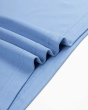 Áo Polo Nam Cotton Trơn 3002 Xanh Da Trời