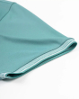 Áo Polo Nam Cotton Trơn 3002 Xanh Nhạt 3