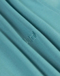 Áo Polo Nam Cotton Trơn 3002 Xanh Nhạt 3