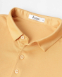 Áo Polo Nam Cotton Trơn 3003