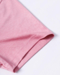 Áo Polo Nam Cotton Trơn 3003 Hồng