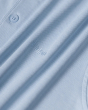 Áo Polo Nam Cotton Trơn 3003 Xám