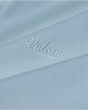 Áo Polo Nam Cotton Trơn 5005C Xanh Nhạt