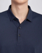 Áo Polo Thể Thao Nam Cao Cấp 2041-2042-2043-2044 Xanh Tím Than