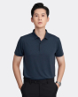Áo Polo Thể Thao Nam Cao Cấp 2041-2042-2043-2044 Xanh Tím Than