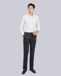 Áo Sơ Mi Dài Tay Nam 4004