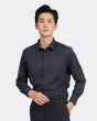 Áo Sơ Mi Dài Tay Nam Họa Tiết 2063