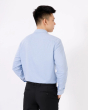 Áo Sơ Mi Dài Tay Nam Kẻ 3039