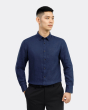 Áo Sơ Mi Dài Tay Nam Linen 3049