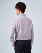 Áo Sơ Mi Dài Tay Nam Oxford 3050-3051 Hồng