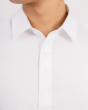 Áo Sơ Mi Dài Tay Nam Trơn 3001