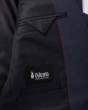 Áo Vest Nam 2018 Xanh Đen