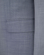 Áo Vest Nam 2018 Xanh Nhạt