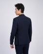 Áo Vest Nam 2027 Xanh Nhạt
