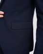 Áo Vest Nam 2027 Xanh Nhạt