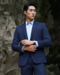 Áo Vest Nam 3001