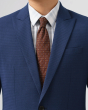 Áo Vest Nam 3010 Xanh Đậm