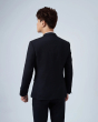 Áo Vest Nam 3010 Xanh Đen