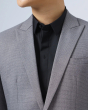 Áo Vest Nam 3011 Xanh Đen