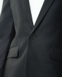 Áo Vest Nam 4009 Đen