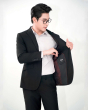 Áo Vest Nam 4010A