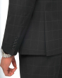 Áo Vest Nam 4012A