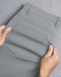 Quần Dài Ultraflex Nam 5001C Màu Ghi