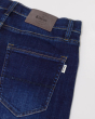 Quần Jeans Nam Basic Màu Xanh 3006 Xanh Da Trời 2