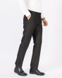 Quần Kaki Nam Dáng Classic 3002B Đen
