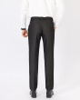 Quần Kaki Nam Dáng Classic 3002B Đen