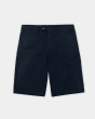 Quần Short Nam Trơn 5004B Xanh Tím Than