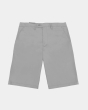 Quần Short Nam Trơn 5004D Ghi