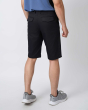 Quần Short Nam Trơn 5004E Đen