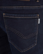 Quần Jeans Màu Xanh Đen 3001A