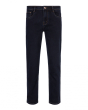 Quần Jeans Màu Xanh Đen 3001A