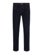Quần Jeans Màu Xanh Đen 3001A