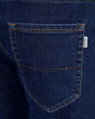 Quần Jeans Nam Basic Màu Xanh 2004