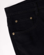 Quần Jeans Nam Cao Cấp Đen Trơn 3004B
