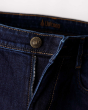 Quần Jeans Nam Cao Cấp Xanh Sẫm 3004C