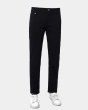 Quần Jeans Nam Co Giãn Màu Đen 4013A