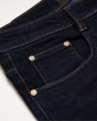 Quần Jeans Nam Dáng Suông 2008